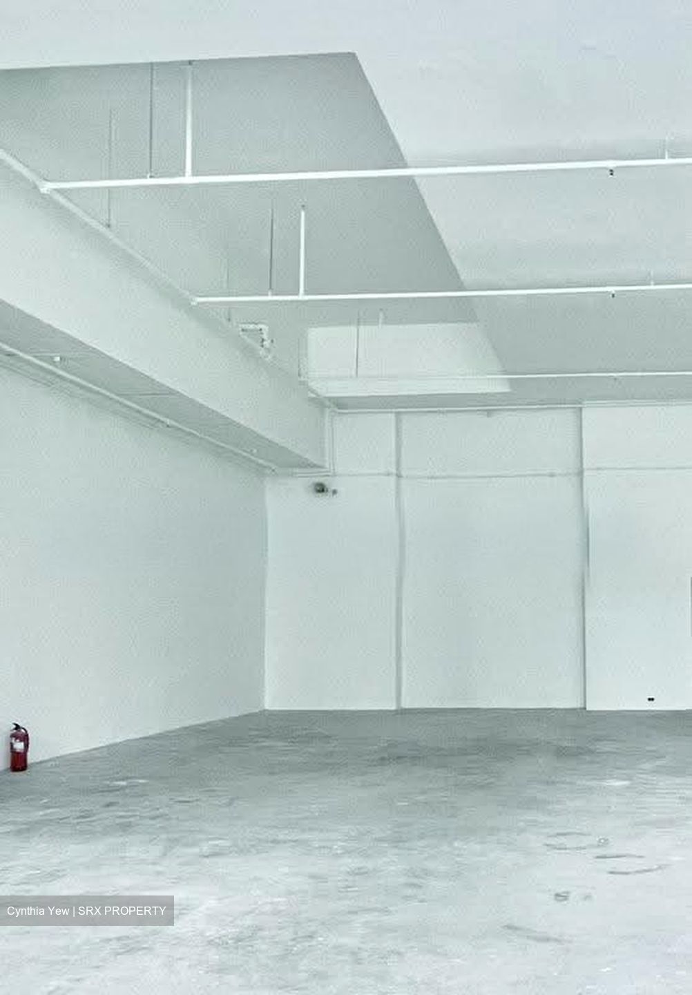 Northland Industrial Building 2 (D27), Factory #631497391